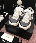 CHANEL - SNEAKER