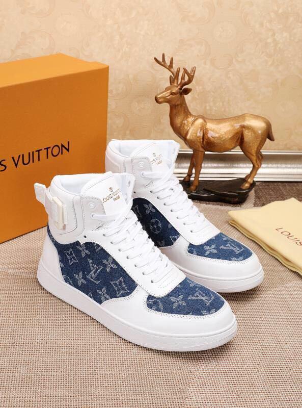 LOUIS VUITTON - SNEAKER