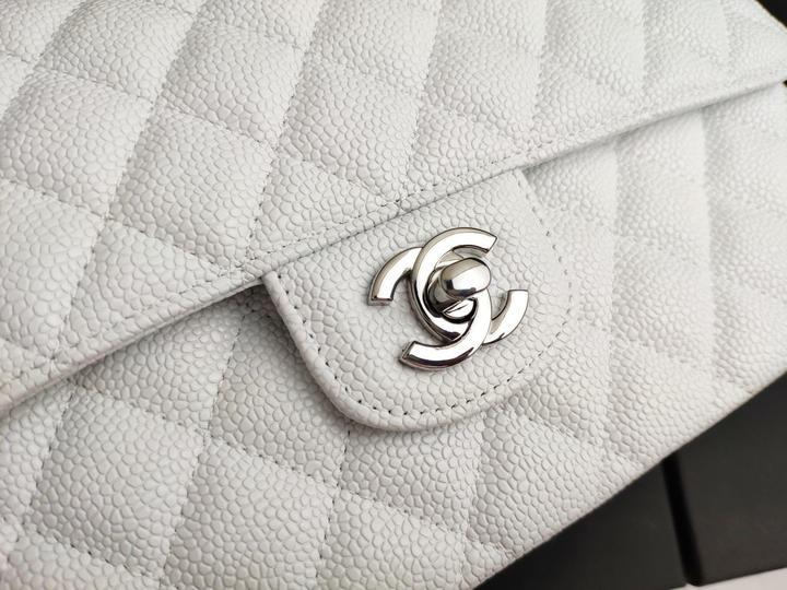 CHANEL - SAC À BANDOULIÈRE