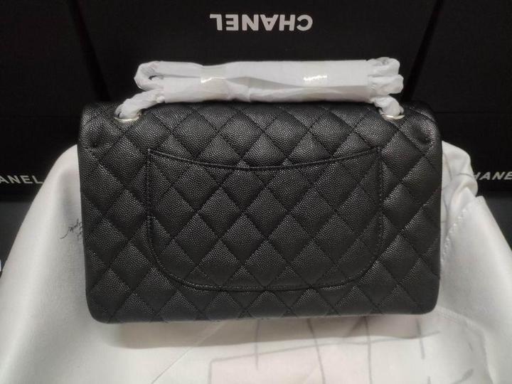 CHANEL - SAC À BANDOULIÈRE