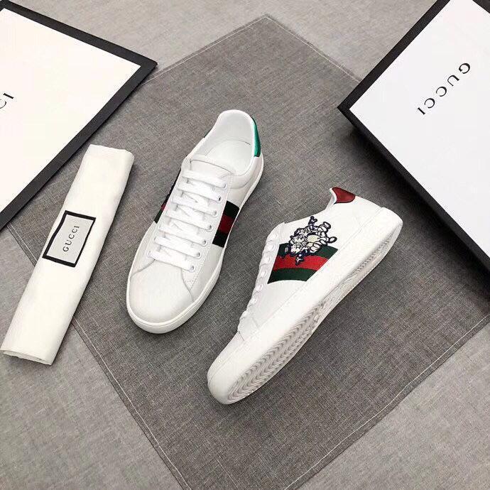 GUCCI - SNEAKER