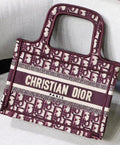 CHRISTIAN DIOR - SAC À MAIN