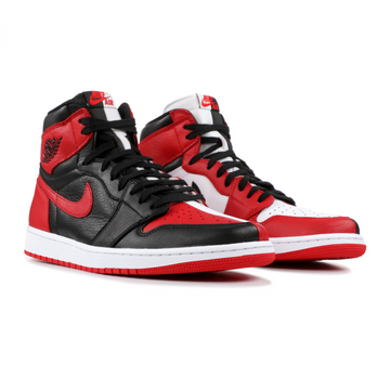 AIR JORDAN 1 RETRO HICH OG “HOMAGE TO HOME"