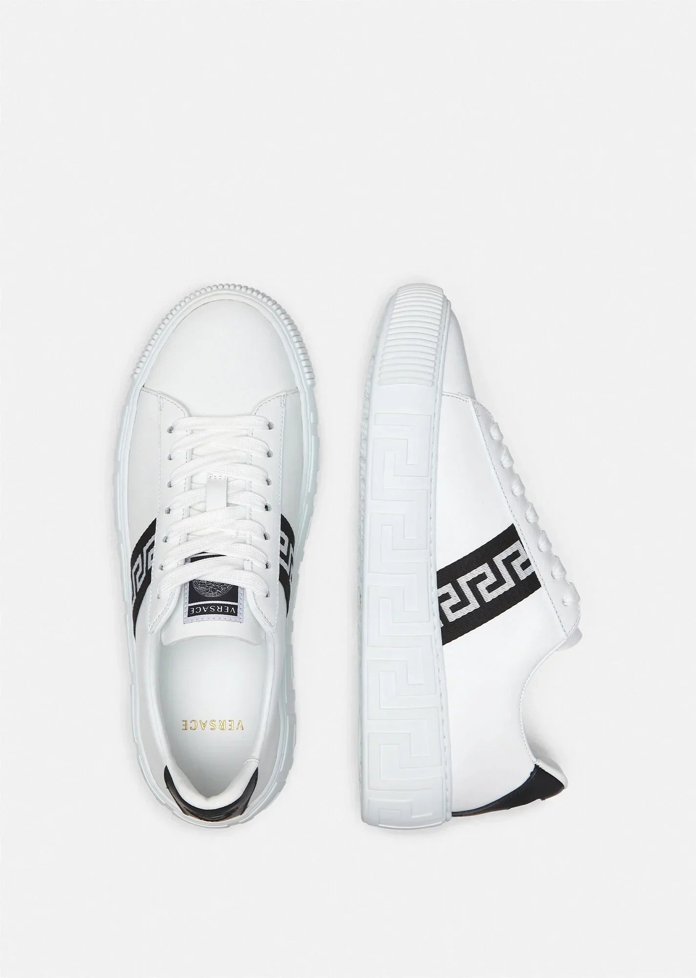 VERSACE - SNEAKER