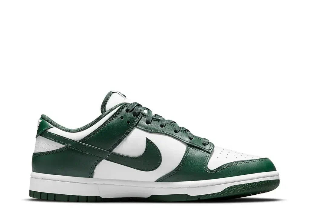 Nike Dunk Low Varsity Green