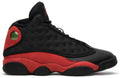 AIR JORDAN 13 RETRO HIGH “BRED”