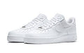 NIKE - AIR FORCE 1 WHITE