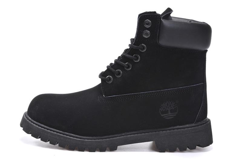 TIMBERLAND - BOOTS