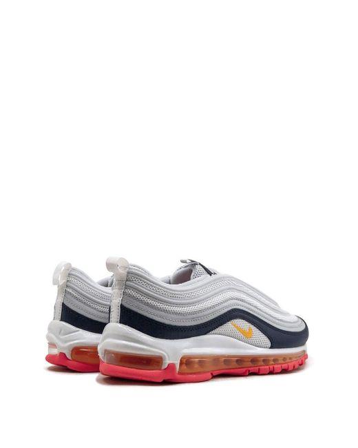 NIKE - AIRMAX 97