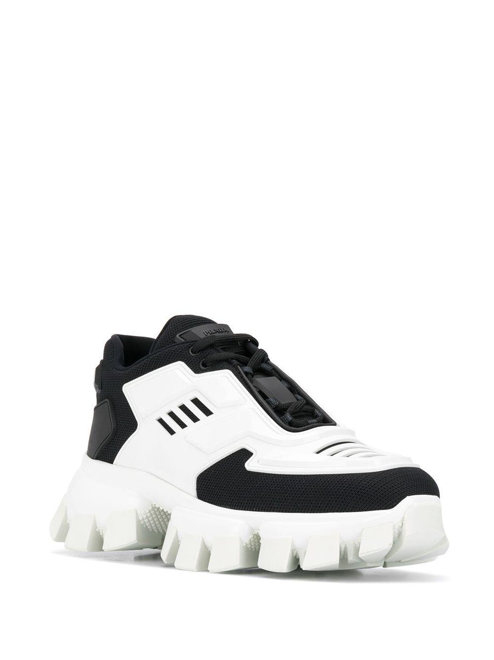 PRADA CLOUDBUST THUNDER - SNEAKER