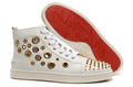 CHRISTIAN LOUBOUTIN - SNEAKER